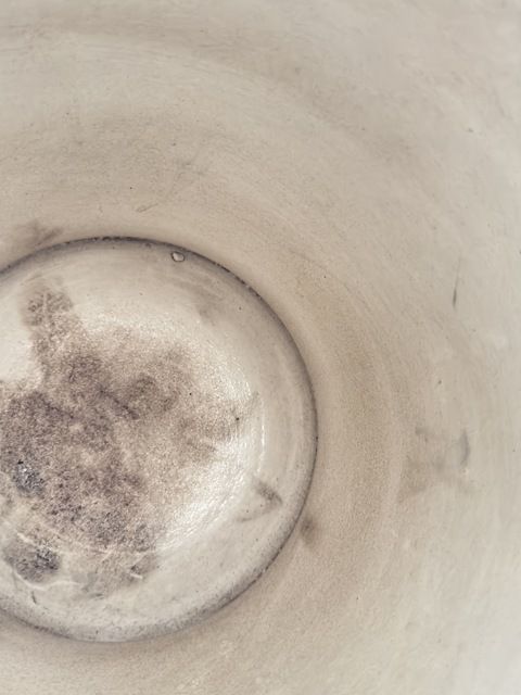 古玩陶瓷青花四系將軍罐真品鑒賞圖
