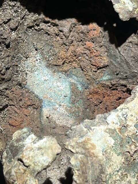 古玩銅器造像真品鑒賞圖