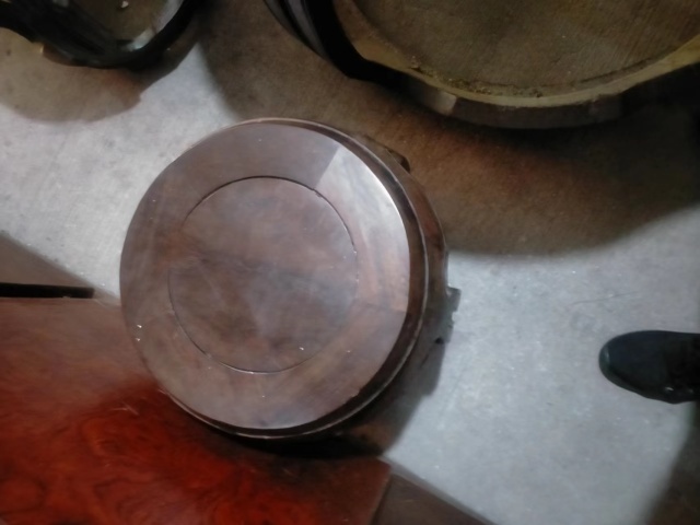 古玩雜項(xiàng)家具一組真品鑒賞圖