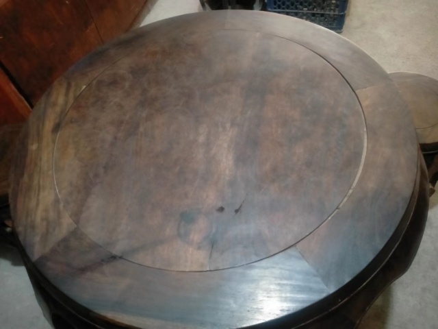 古玩雜項(xiàng)家具一組真品鑒賞圖