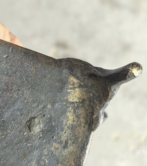 古玩銅器造像真品鑒賞圖