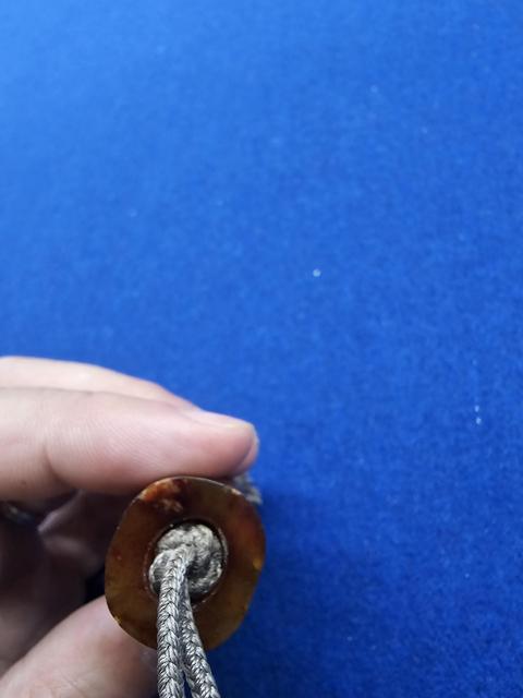 古玩玉器提油仿古“玉勒”真品鑒賞圖