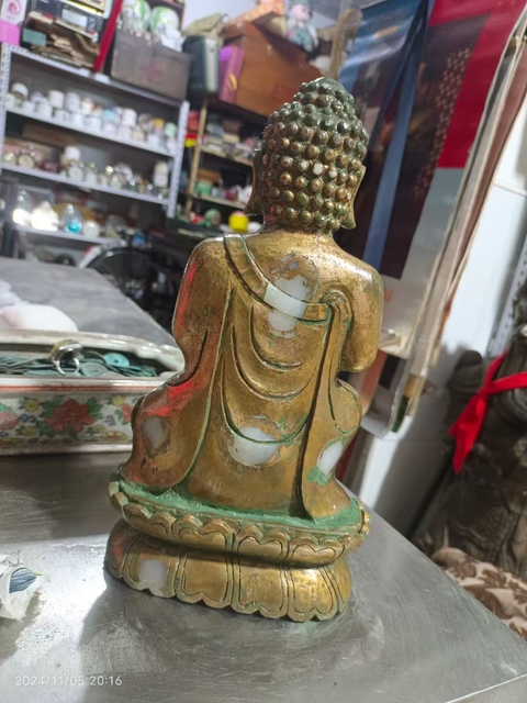 古玩雜項像真品鑒賞圖
