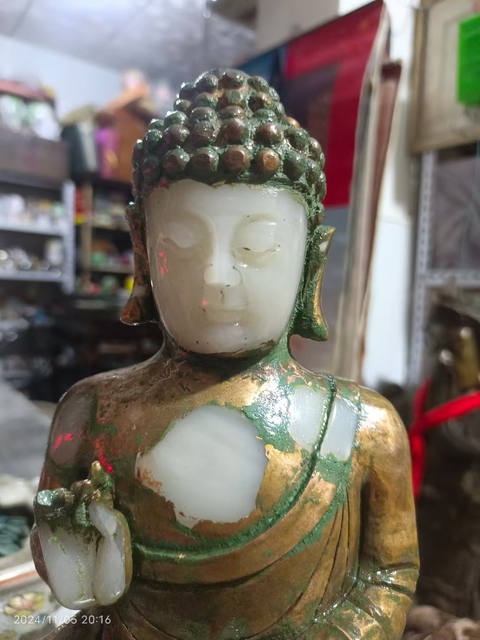 古玩雜項像真品鑒賞圖