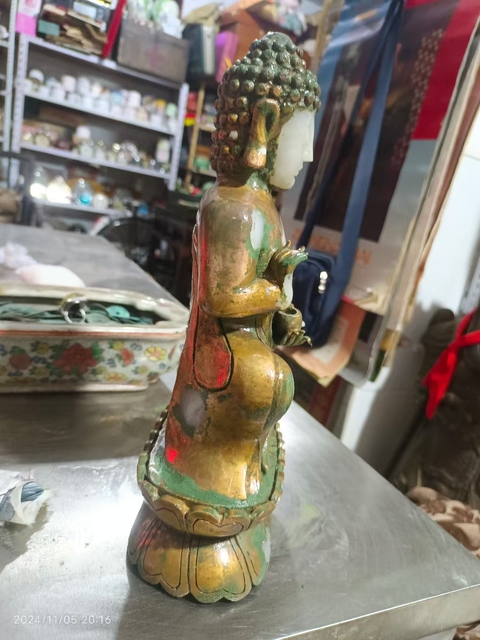 古玩雜項像真品鑒賞圖