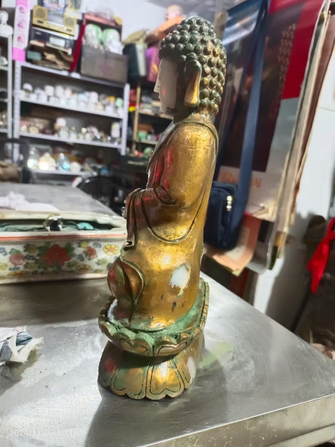 古玩雜項像真品鑒賞圖