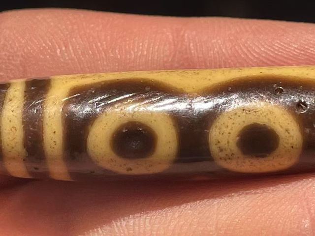 古玩雜項珠真品鑒賞圖