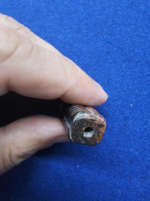 古玩玉器地方玉雕“琮式勒”真品鑒賞圖