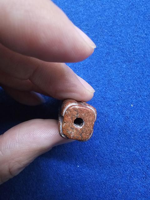 古玩玉器地方玉雕“琮式勒”真品鑒賞圖