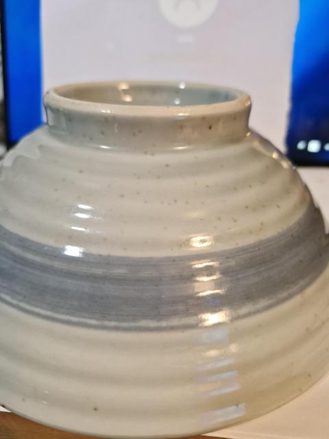 古玩陶瓷青花碗真品鑒賞圖