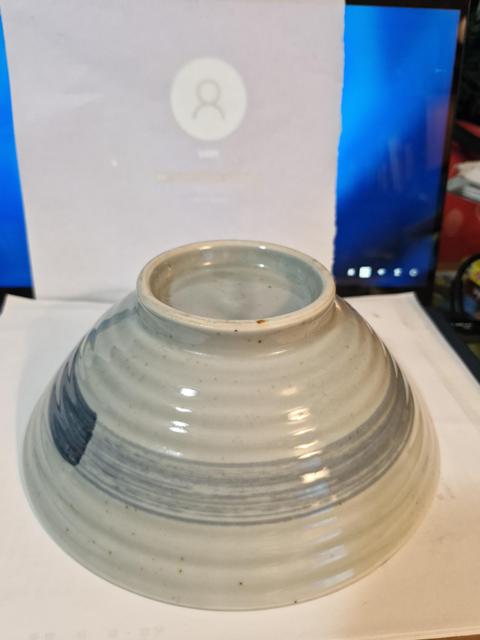 古玩陶瓷青花碗真品鑒賞圖