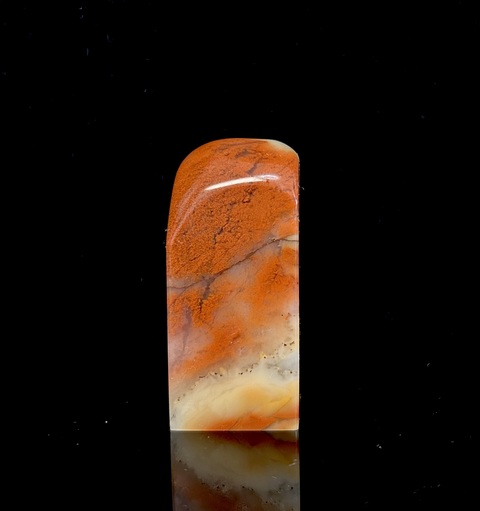 古玩雜項壽山石印章拍賣,當前價格299元