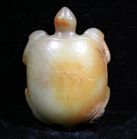 古玩玉器和田玉會真品鑒賞圖