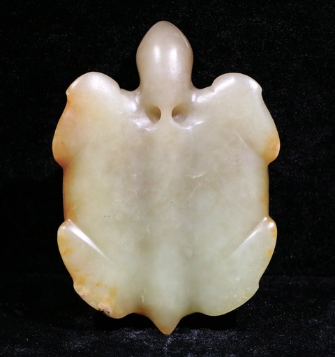 古玩玉器和田玉會真品鑒賞圖