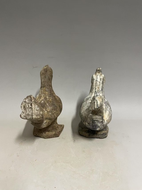 古玩陶瓷漢·缽缽雞拍賣，當(dāng)前價格99元