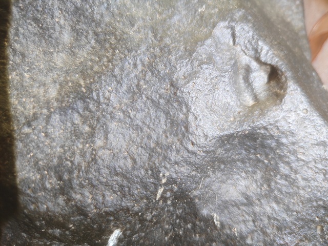 古玩雜項巖石真品鑒賞圖