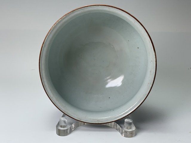 古玩陶瓷爐真品鑒賞圖