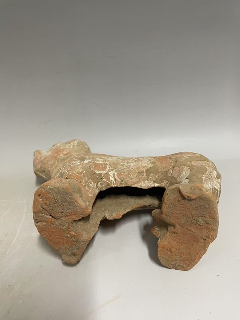 古玩陶瓷唐·旺財(cái)拍賣,當(dāng)前價(jià)格0元