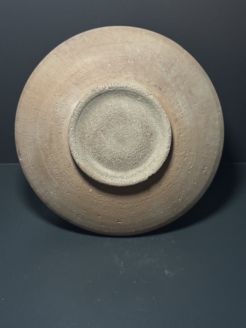 古玩陶瓷哈拉帕·神鳥(niǎo)紋真品鑒賞圖