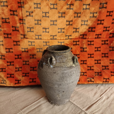 古玩陶瓷瓶真品鑒賞圖