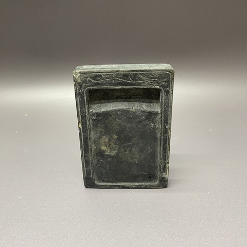 古玩陶瓷民國硯臺(tái)拍賣,當(dāng)前價(jià)格189元