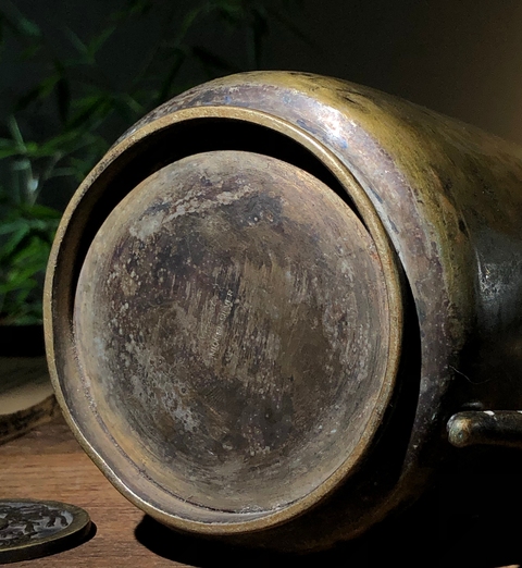 古玩雜項茶壺真品鑒賞圖