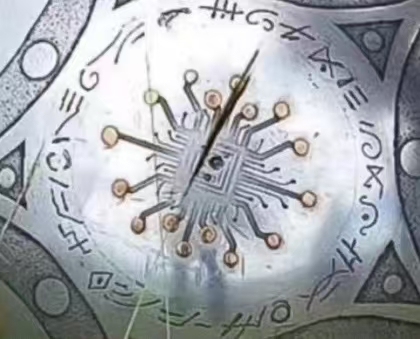 古玩雜項貝茨球真品鑒賞圖
