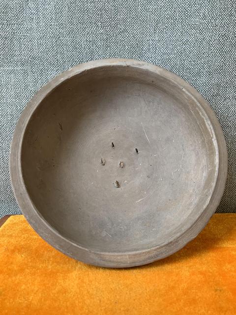 古玩陶瓷白陶蒸煮器拍賣,當前價格699元