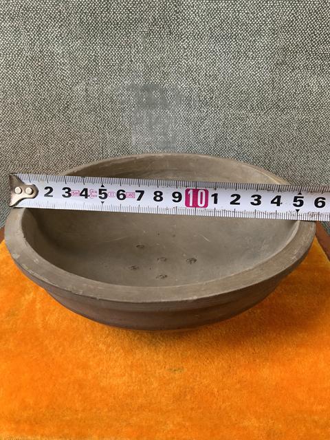 古玩陶瓷白陶蒸煮器拍賣,當前價格699元