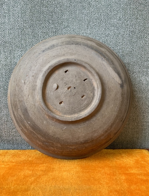 古玩陶瓷白陶蒸煮器拍賣,當前價格699元