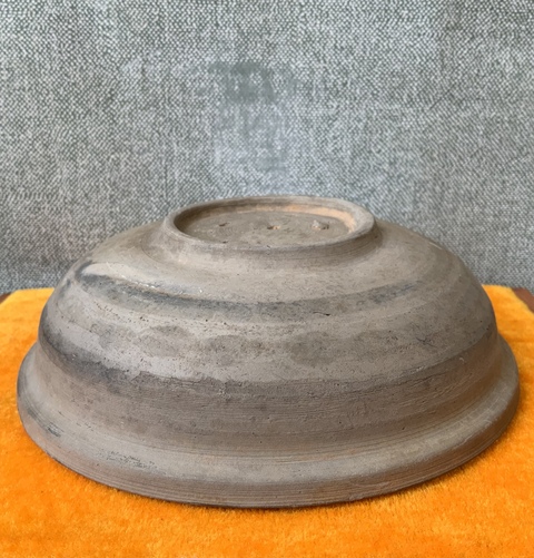 古玩陶瓷白陶蒸煮器拍賣,當前價格699元