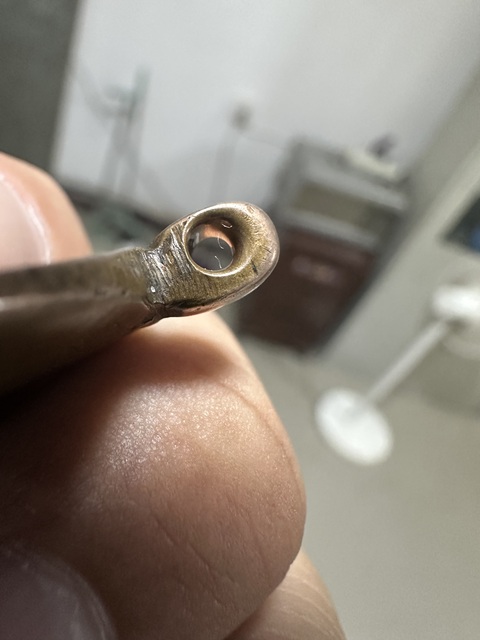 古玩雜項牌真品鑒賞圖