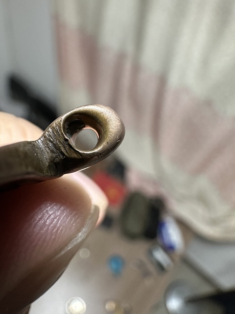 古玩雜項牌真品鑒賞圖
