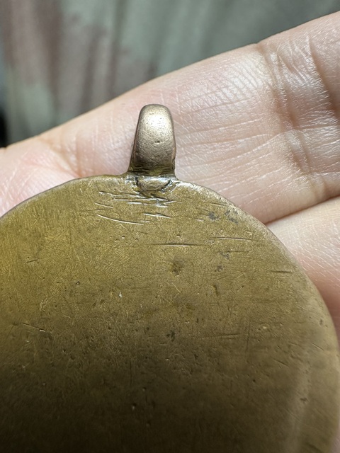 古玩雜項牌真品鑒賞圖