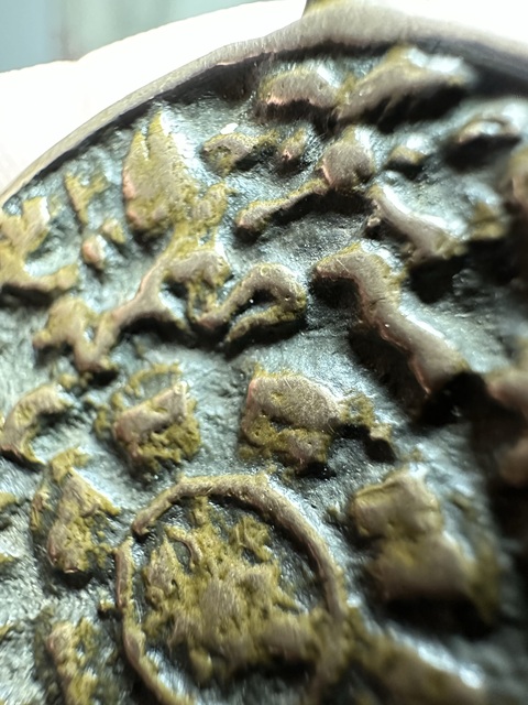 古玩雜項牌真品鑒賞圖