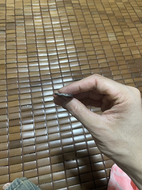 古玩錢幣墨西哥比索真品鑒賞圖
