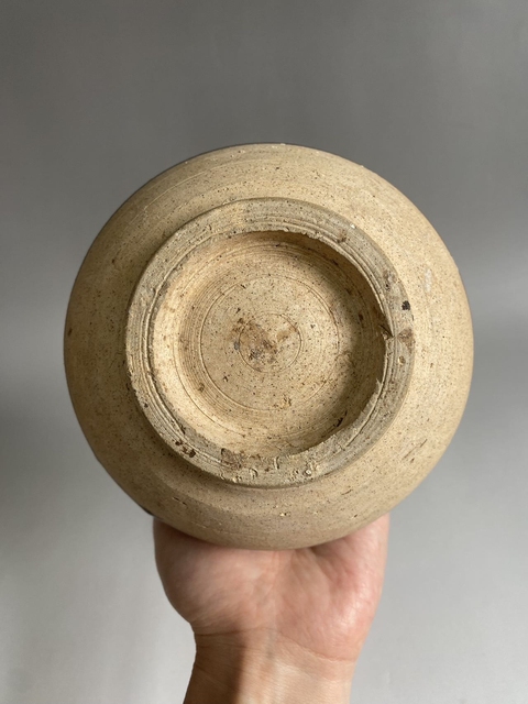古玩陶瓷罐真品鑒賞圖
