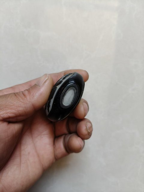 古玩玉器鼻煙壺真品鑒賞圖