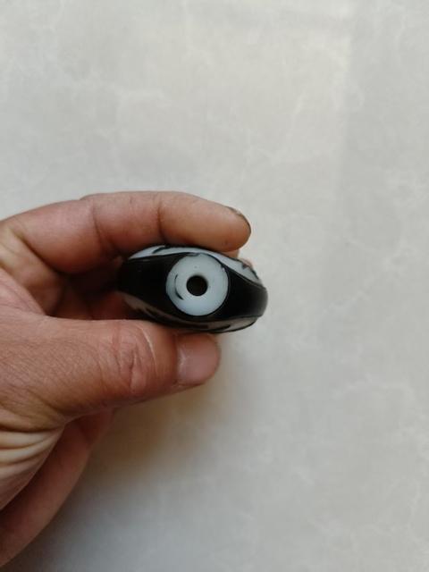 古玩玉器鼻煙壺真品鑒賞圖