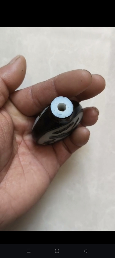 古玩玉器鼻煙壺真品鑒賞圖