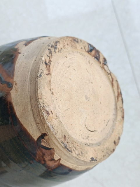 古玩陶瓷雙系罐真品鑒賞圖