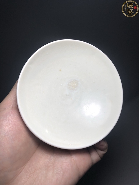 古玩陶瓷【宋代】青白釉茶盞【盞為高檔次瓷器】拍賣,當前價格0元