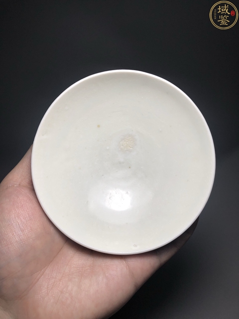 古玩陶瓷【宋代】青白釉茶盞【盞為高檔次瓷器】拍賣,當前價格0元