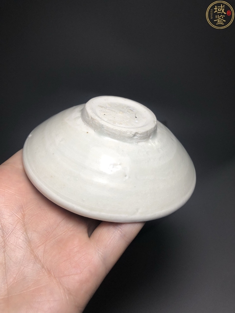 古玩陶瓷【宋代】青白釉茶盞【盞為高檔次瓷器】拍賣,當前價格0元