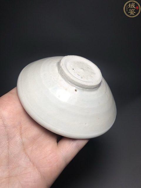 古玩陶瓷【宋代】青白釉茶盞【盞為高檔次瓷器】拍賣,當前價格0元