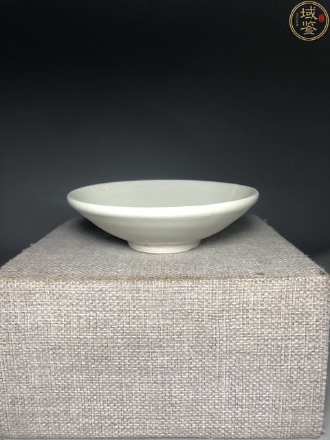 古玩陶瓷【宋代】青白釉茶盞【盞為高檔次瓷器】拍賣,當前價格0元