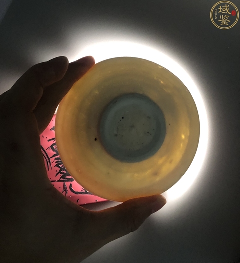 古玩陶瓷【宋代】青白釉茶盞【盞為高檔次瓷器】拍賣,當前價格0元
