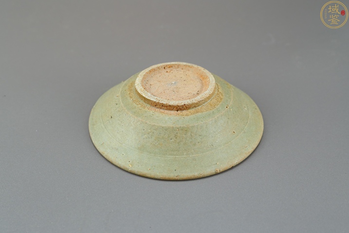 古玩陶瓷元代.龍泉窯青瓷水洗(文房雅器)拍賣,當(dāng)前價(jià)格0元