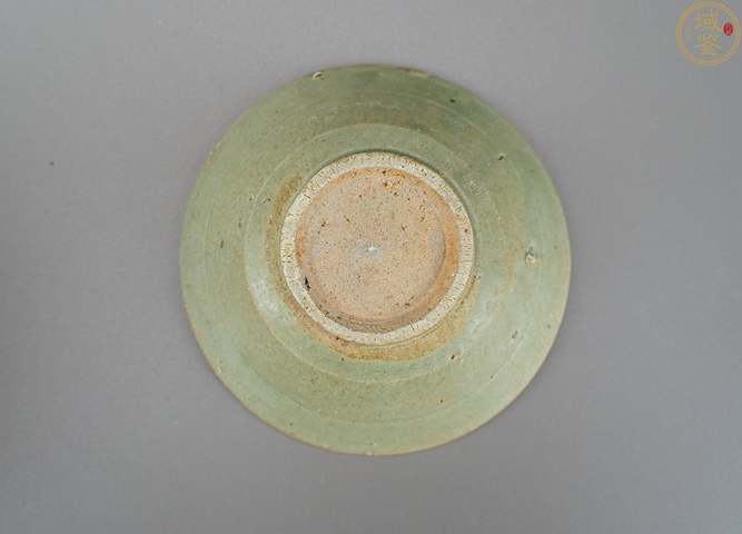 古玩陶瓷元代.龍泉窯青瓷水洗(文房雅器)拍賣,當(dāng)前價(jià)格0元