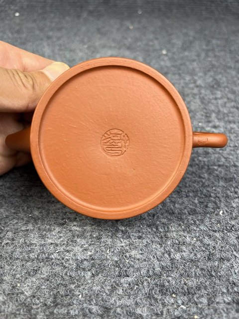 古玩雜項紫砂壺真品鑒賞圖